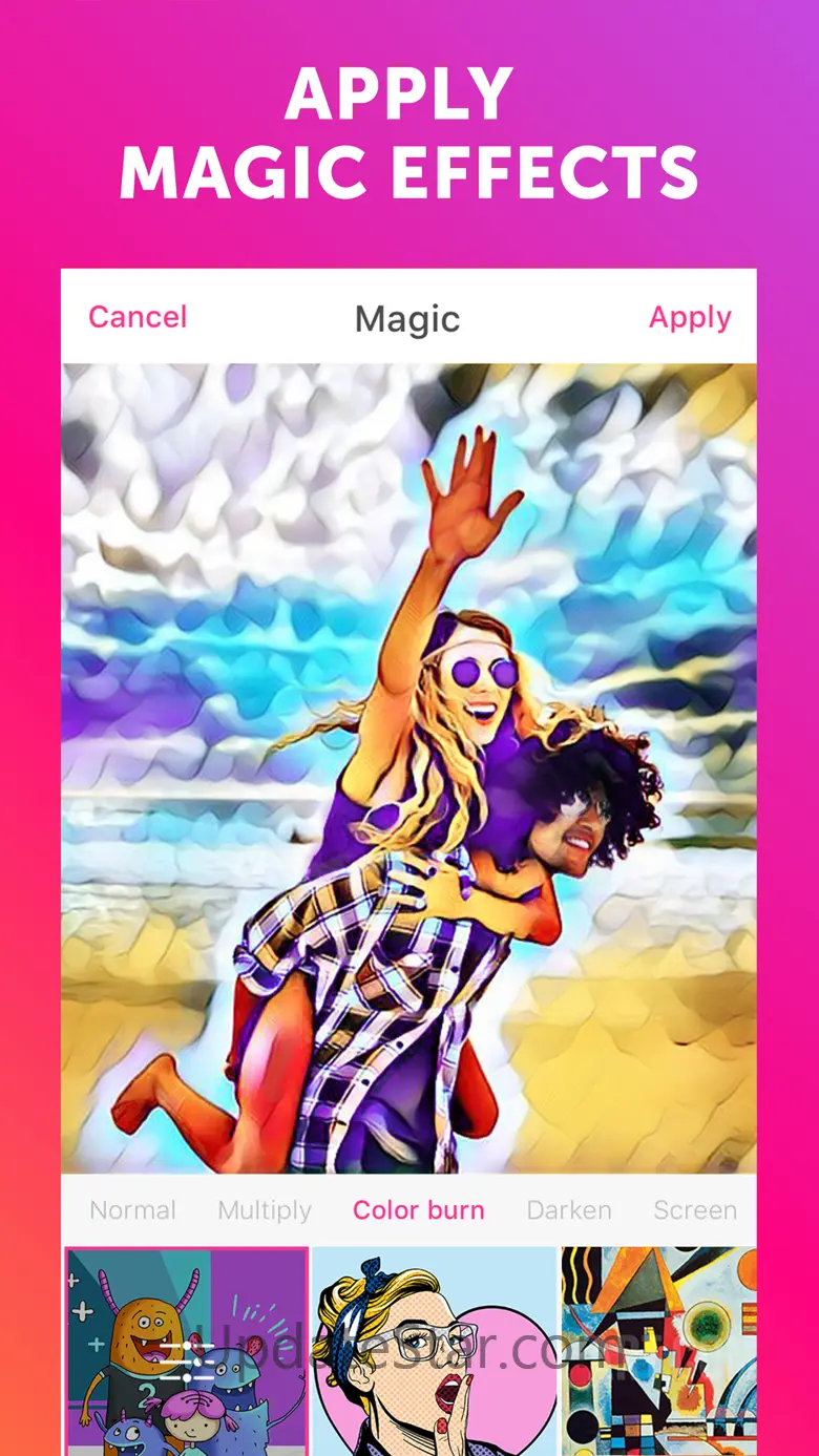 Picsart GIF & Sticker Maker 1.9.3