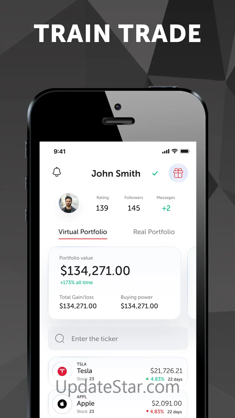 Dominant investors 9.1.3