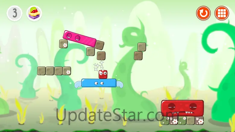 Monsterland. Fairy Tales 1.9.4