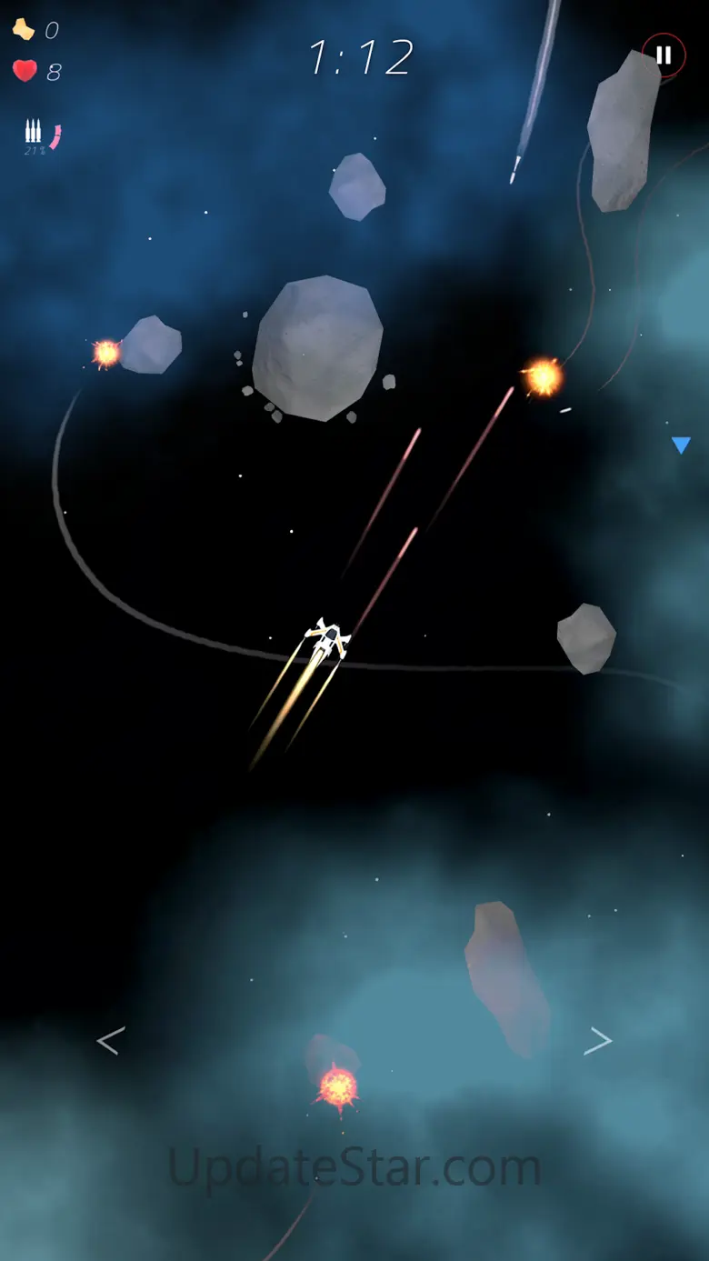 2 Minutes in Space 2.1.3