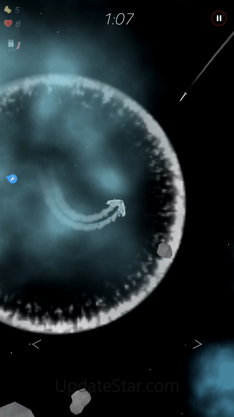 2 Minutes in Space 2.1.3