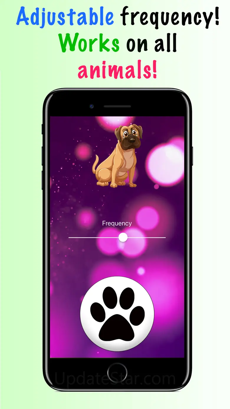 Dog Repellent - 3D Sound PRO 4