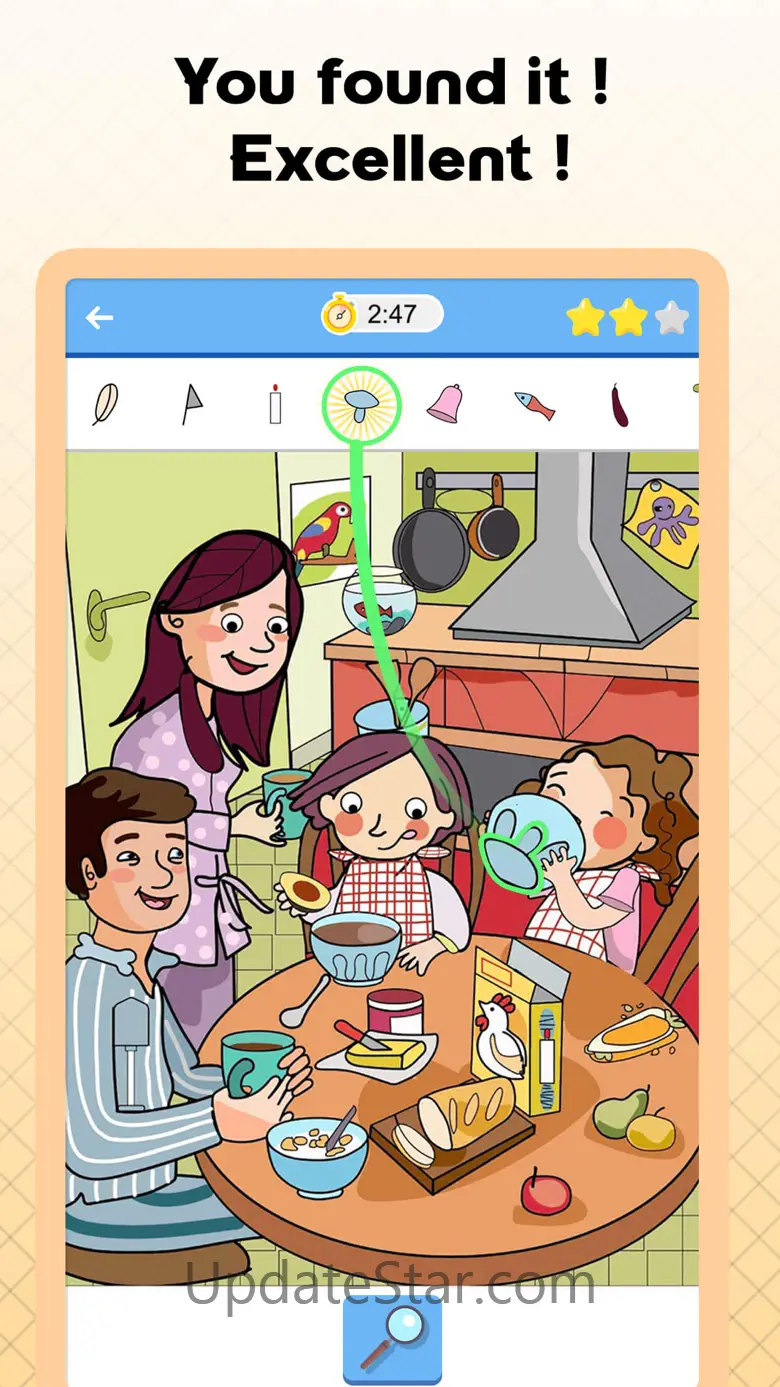 Eyesight Master 1.1.7