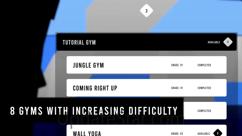 Crux: A Climbing Game 3.5