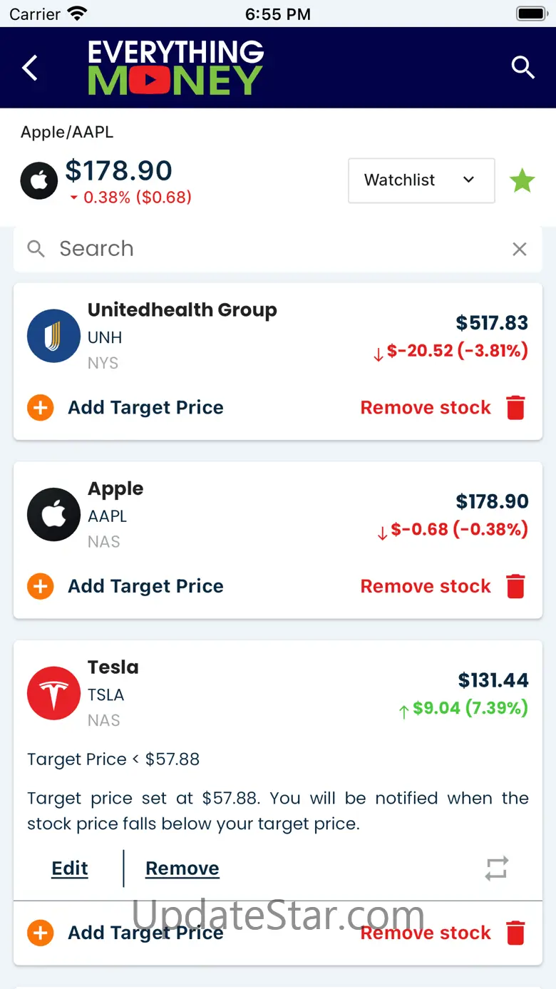 Everything Money 1.2.51