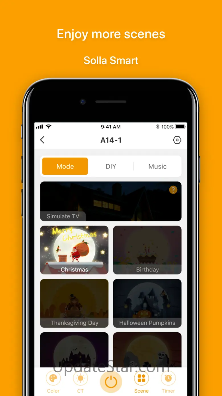 solla V2.0.1