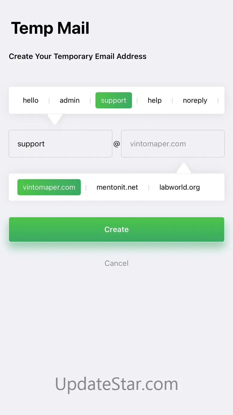 TPN - Temporary Phone Number 4.6.27