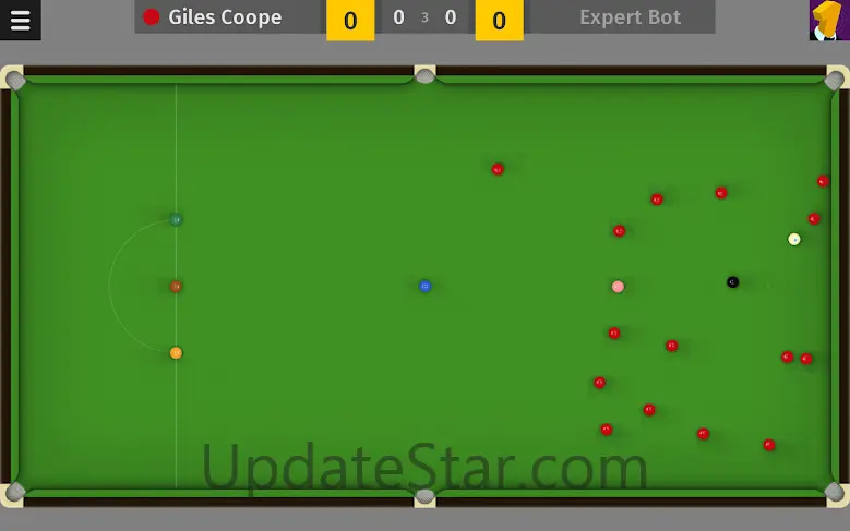 Total Snooker 2.6.2