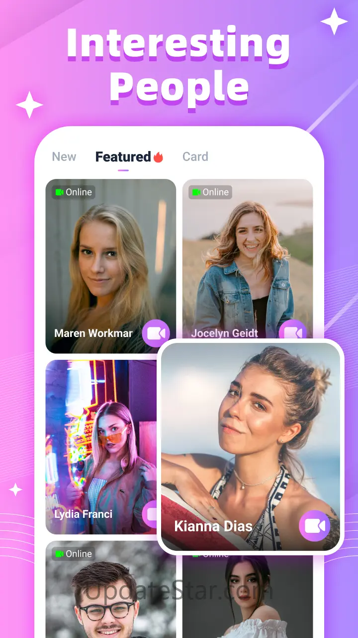 Beki- Live Video Chat 1.0.5