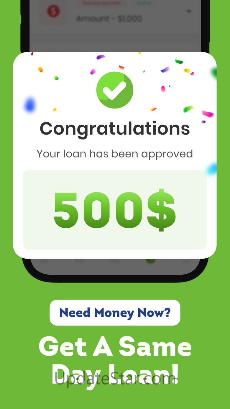 Instant Loan - Same Day Money 1.0.2
