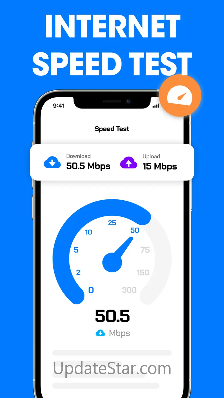 WiFi Tester & Network Analyzer 1.4