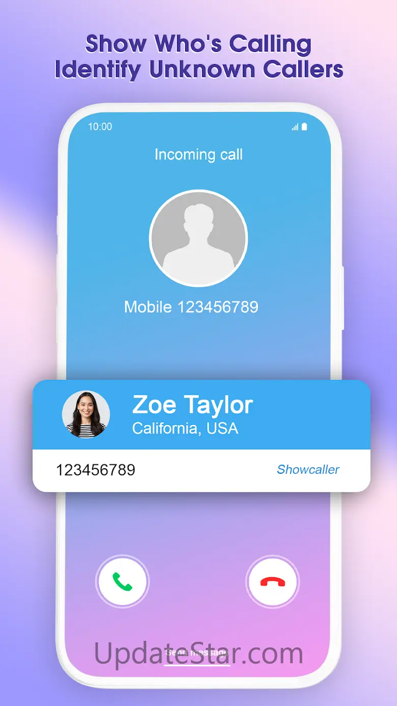 Color Phone - Dialer & Call ID 2.2.2