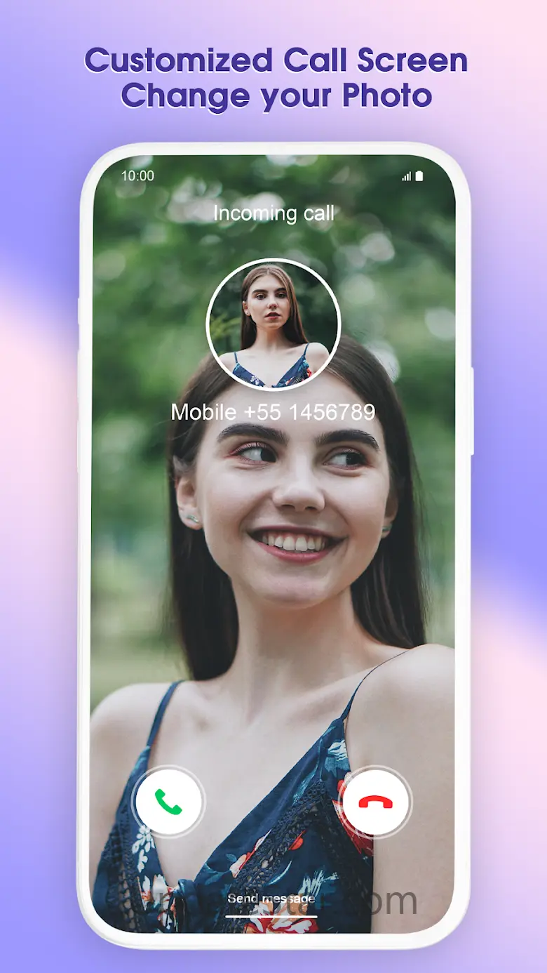 Color Phone - Dialer & Call ID 2.2.2