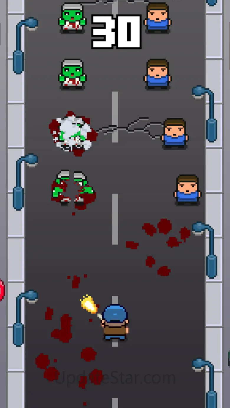Zombuster 1.2