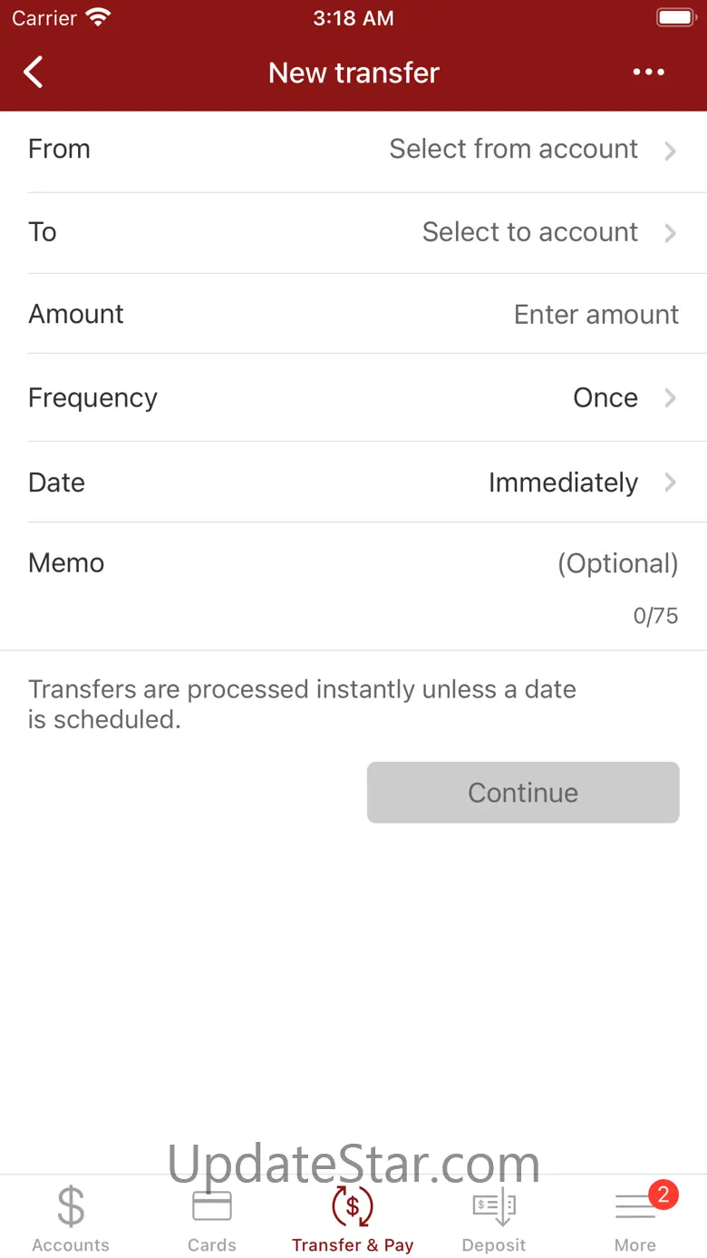 MNB Mobile Banking 24.1.71