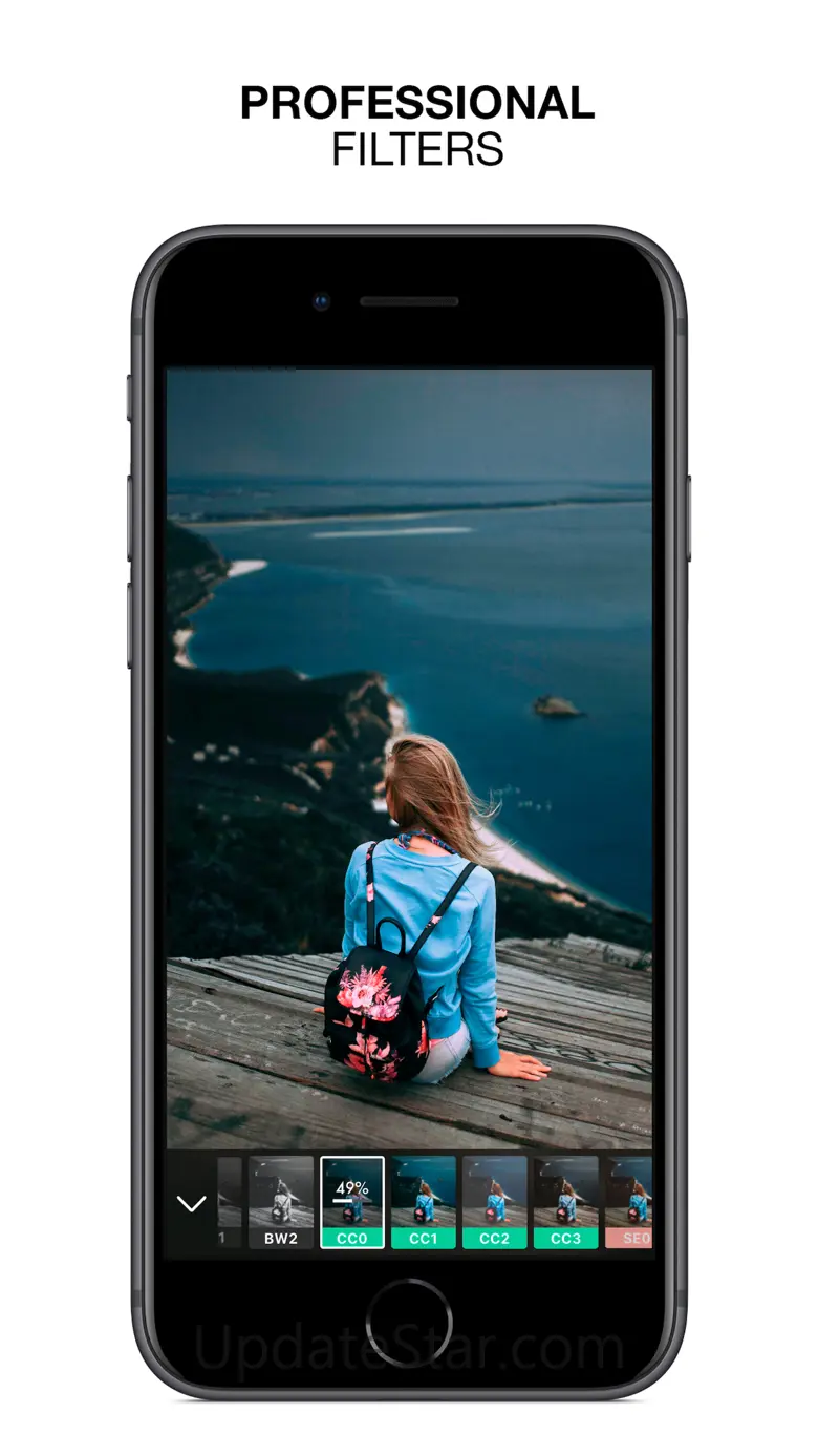UltiMatte - photo editor 1.5.2