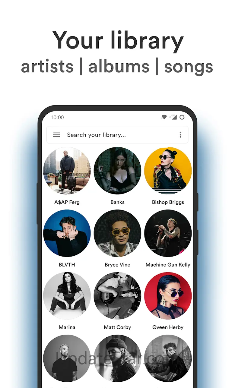 Retro Music Player 6.3.0