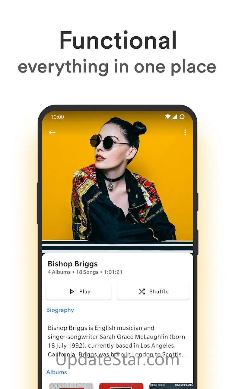 Retro Music Player 6.3.0