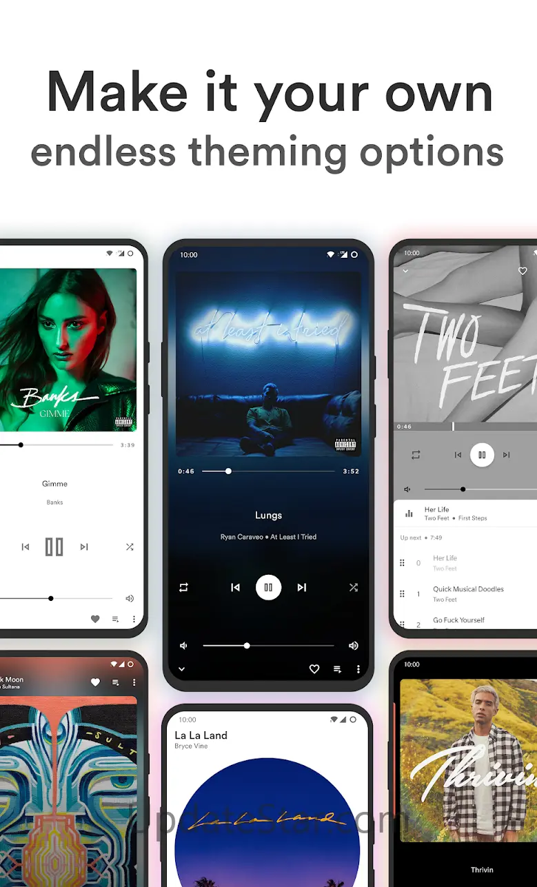 Retro Music Player 6.3.0