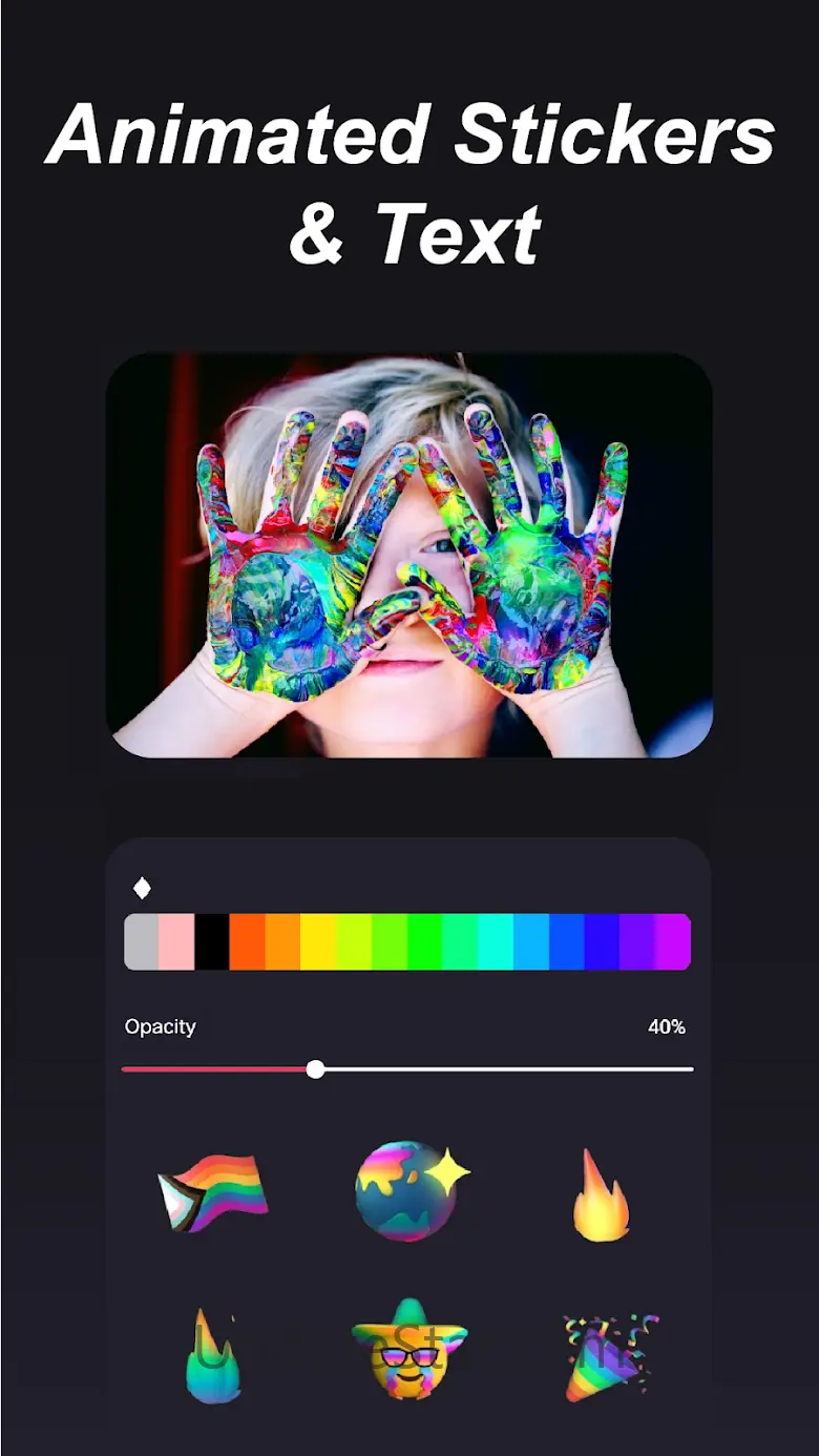 Video Editor No Watermark Make 4.6.6