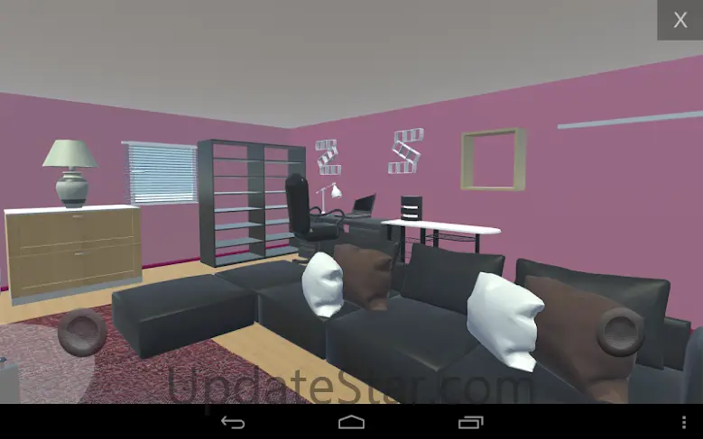 Room Creator Interior Design 3.4