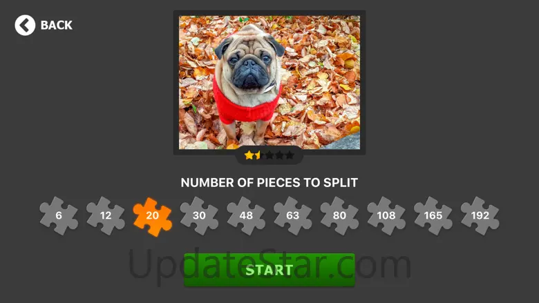 Jigsaw Puzzles for iPad Pro 3.4.2