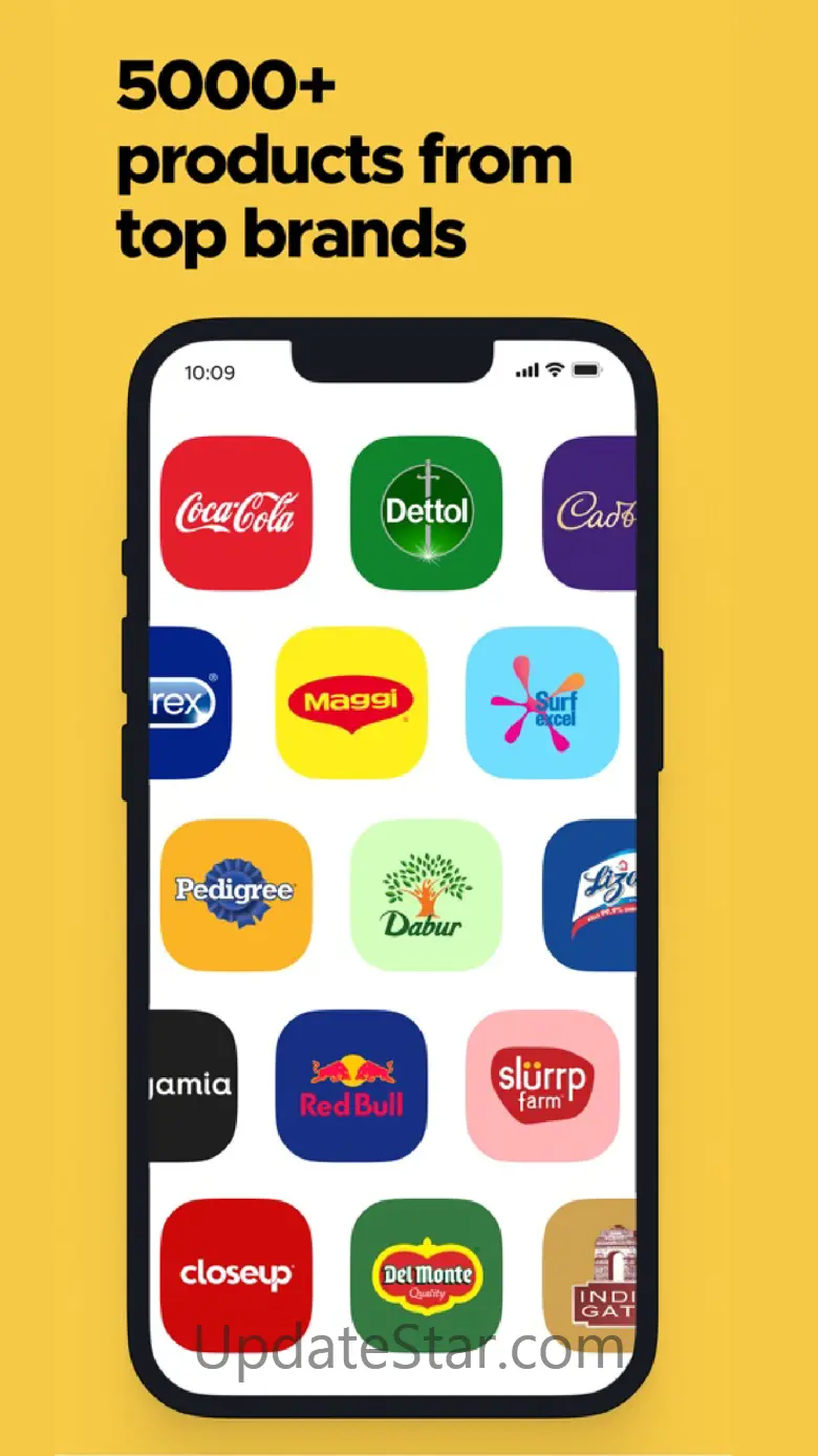 E-Hyper - Grocery Delivery 3.0