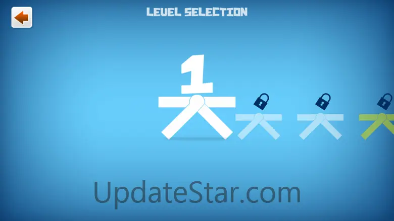 Stickman Karate 1.0