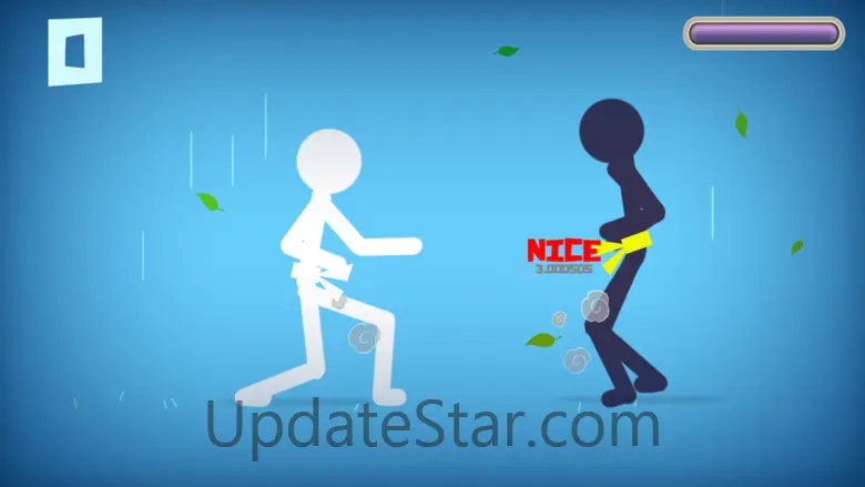 Stickman Karate 1.0