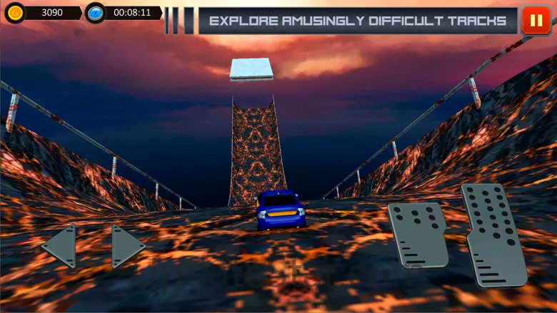 Ramp Cars - Mega Driving 1.0.0