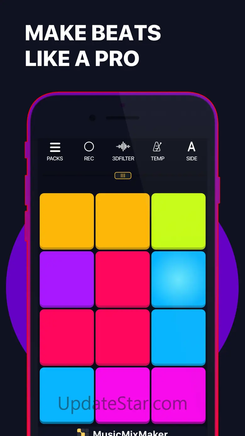 Dj Music Maker Studio Acapella 3.10