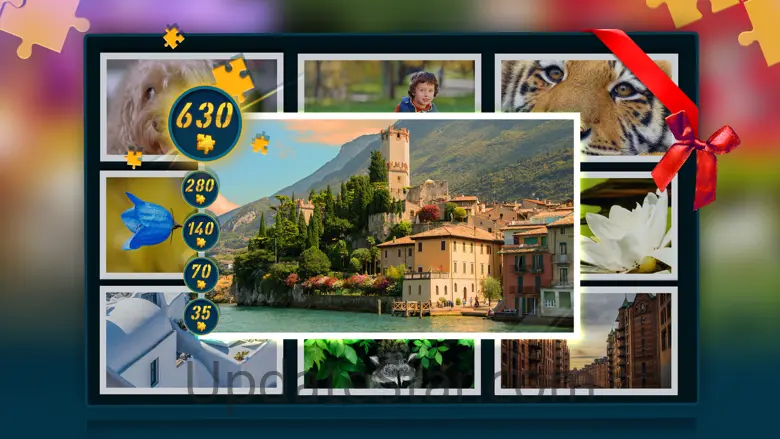 Jigsaw Puzzles Classic 1.3