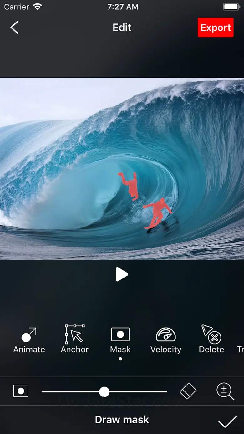 Flow Photo Art 9.7.4