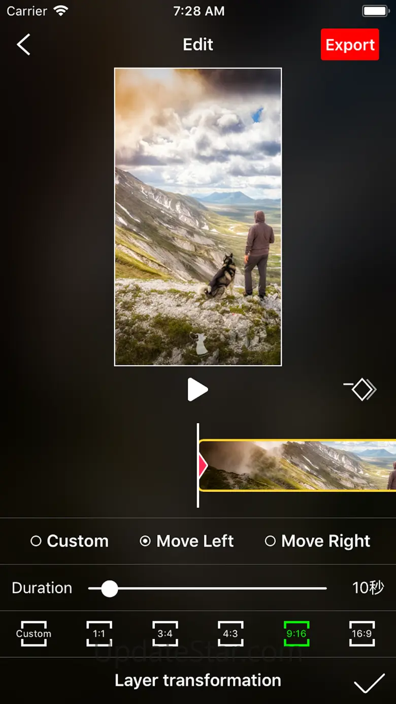 Flow Photo Art 9.7.4