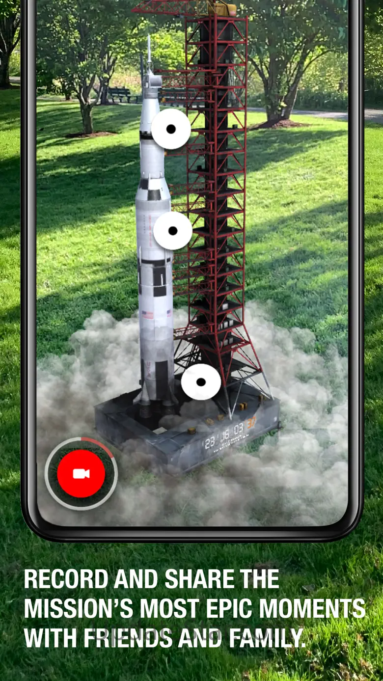 JFK Moonshot 1.0.3