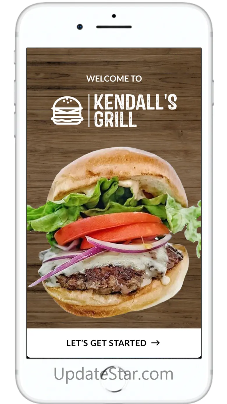 Kendall's Grill 7.018.0001