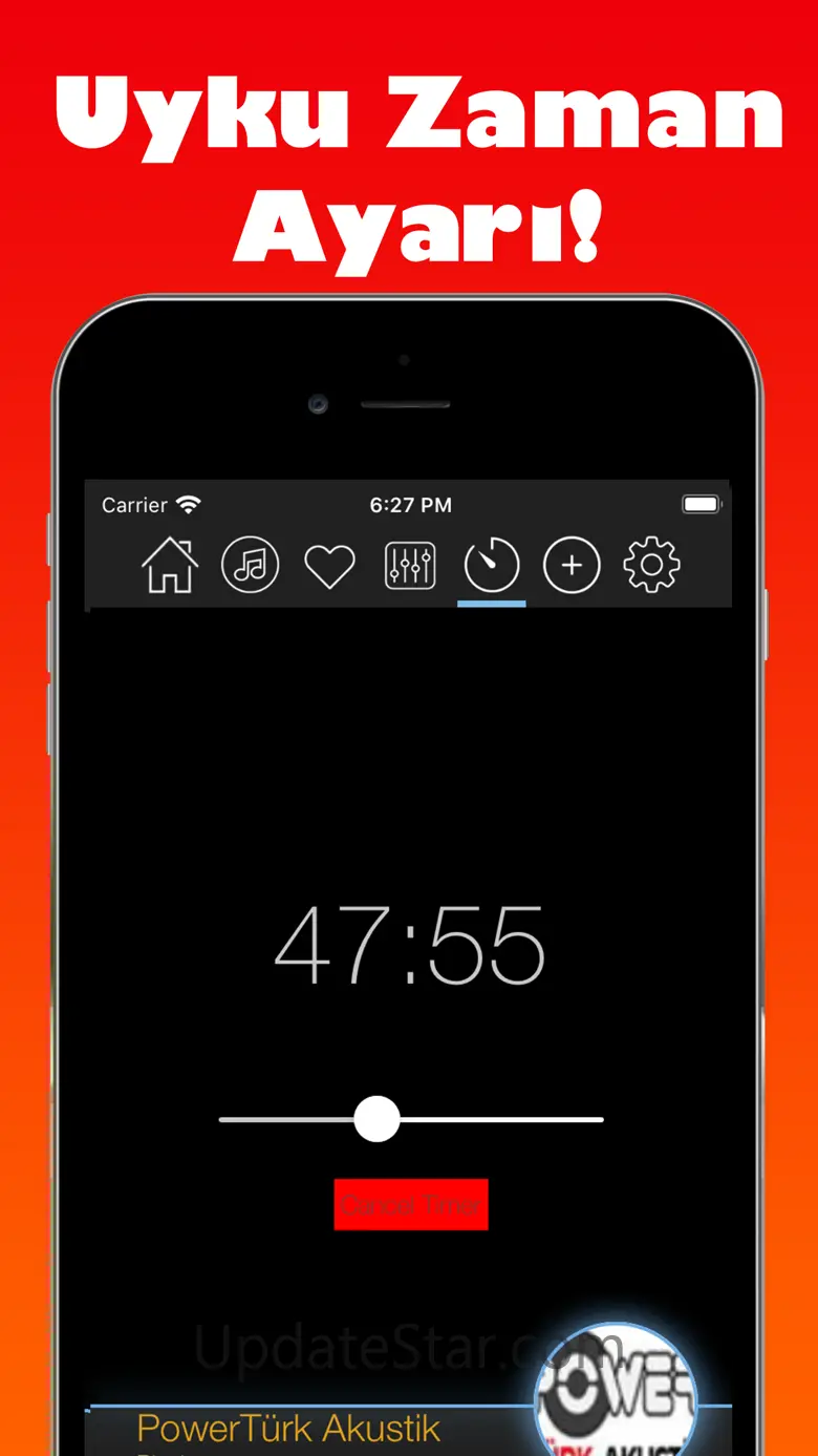 Turkish Radios 1.4