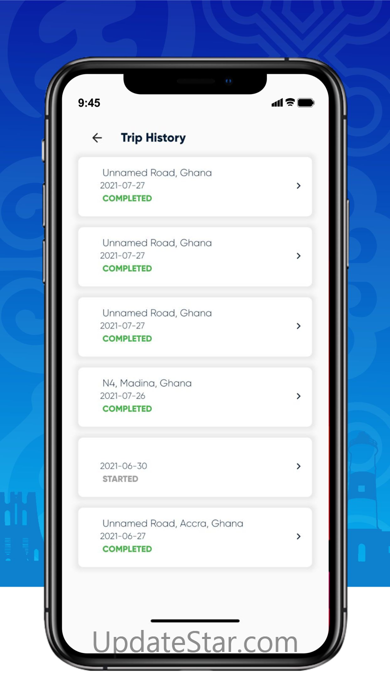 Shaxi Driver 2.0.8