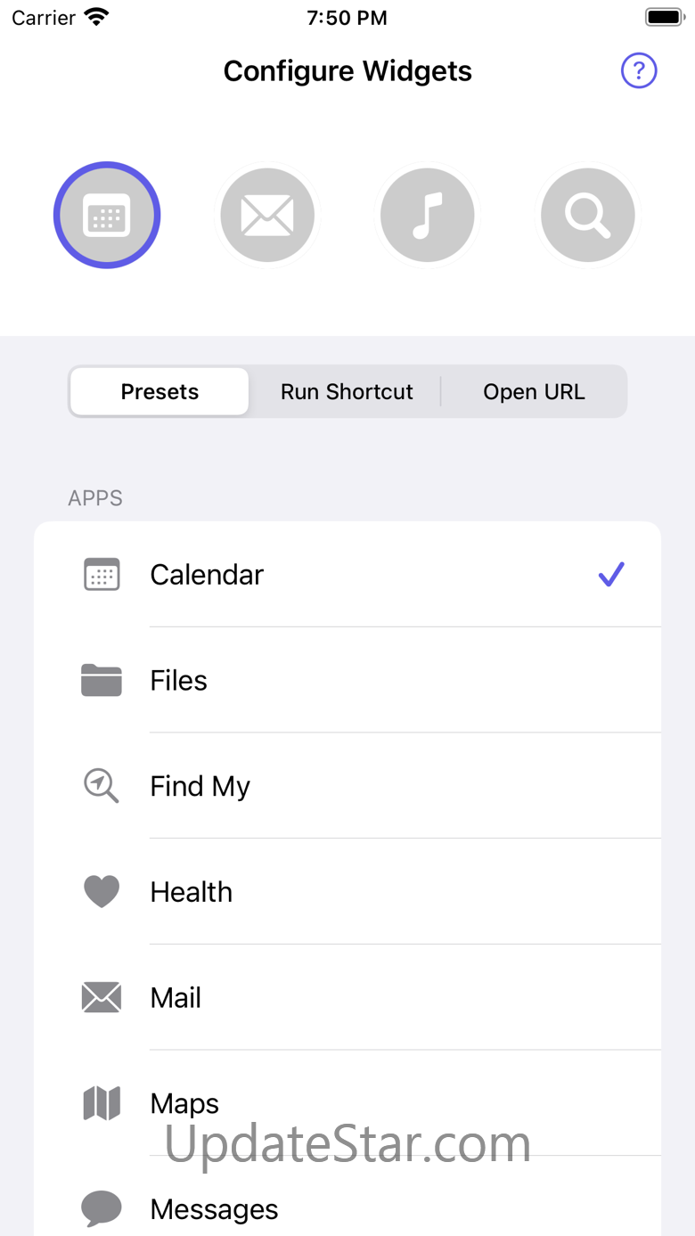 ShortFlow: Lockscreen Shortcut 1.7