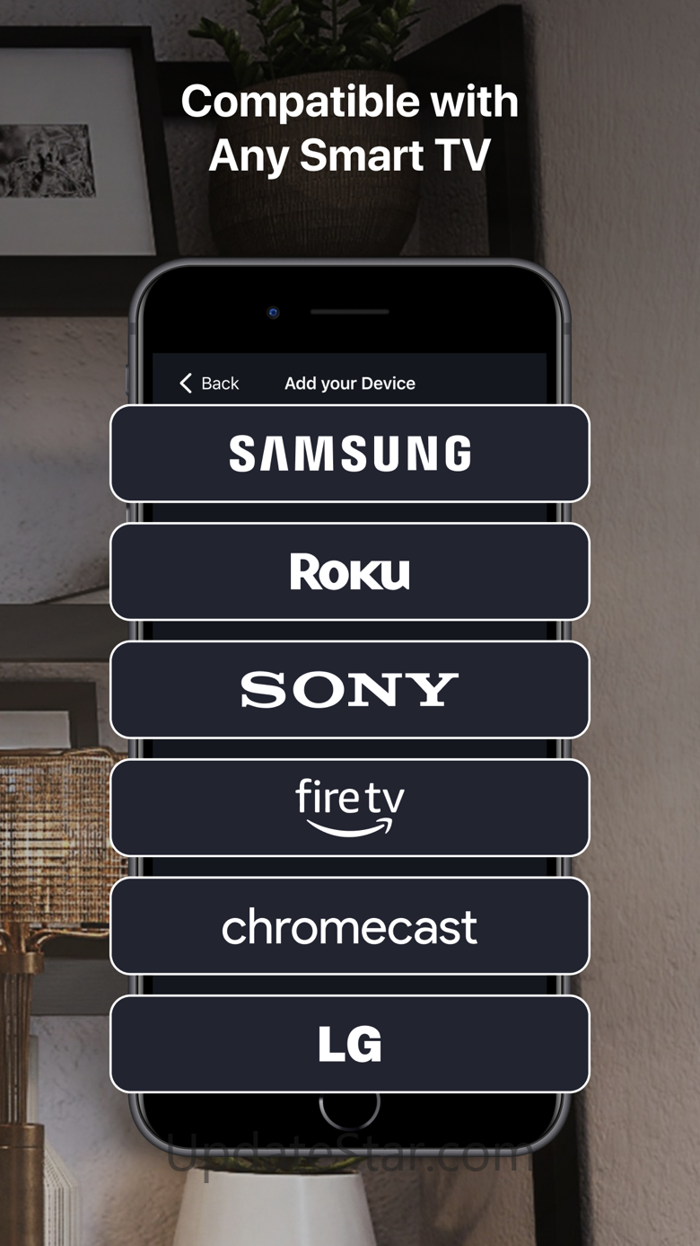 Screen Mirroring ◦ TV Caster 1.0.1