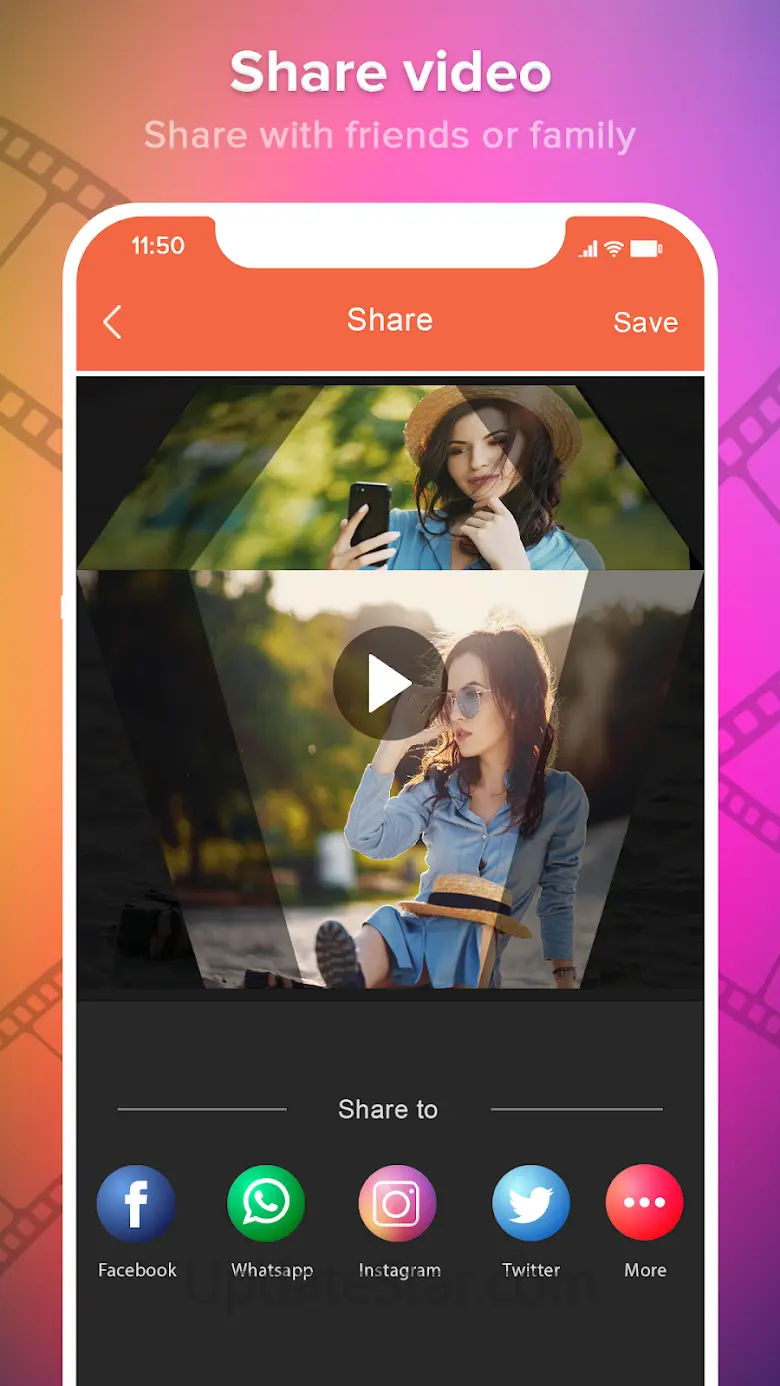 Photo + Music = Video 1.15