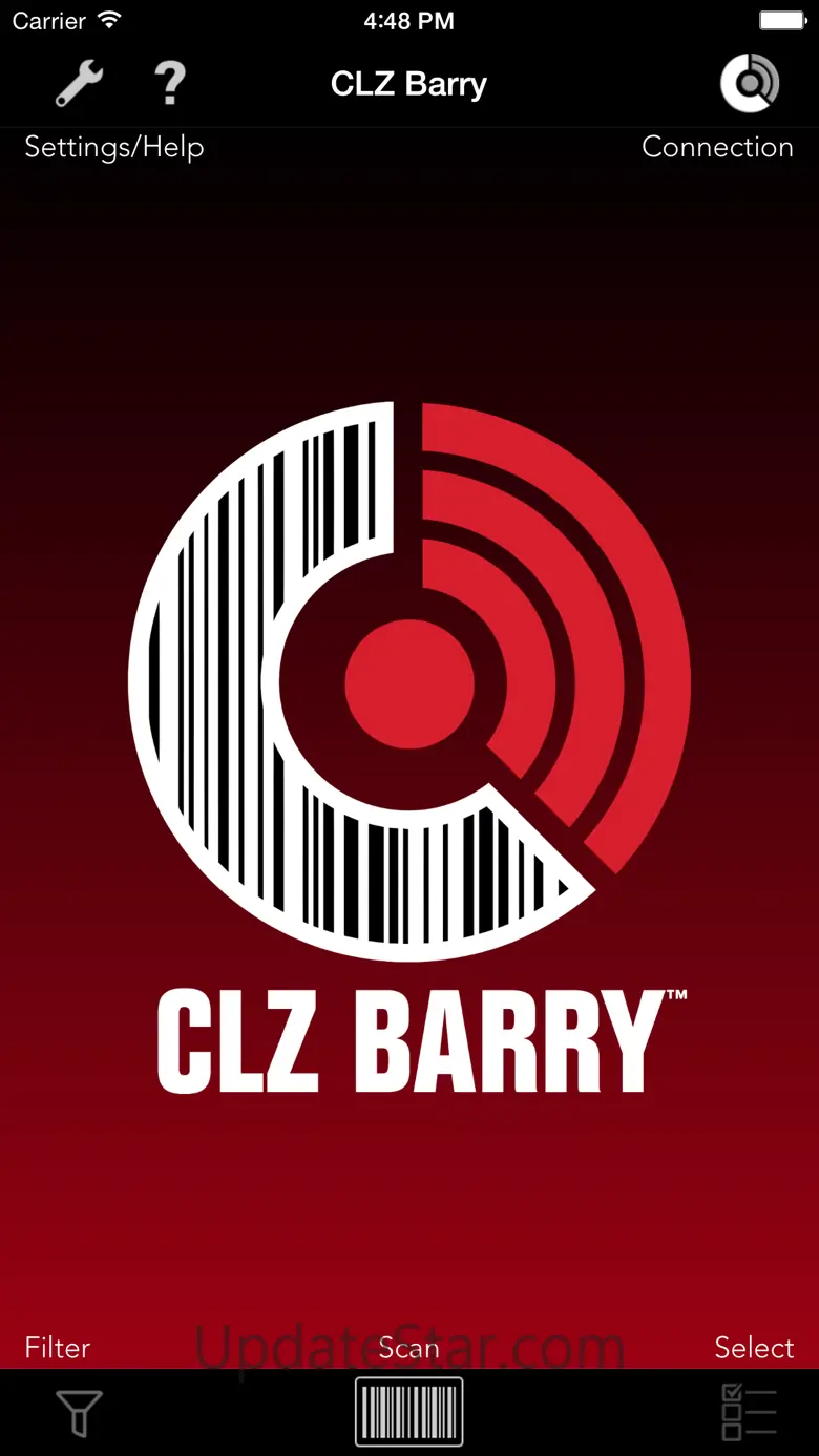 CLZ Barry - Barcode Scanner 2.0.8