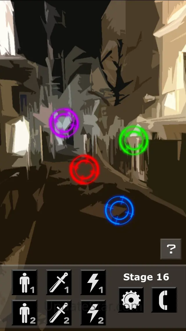 Stickman RPG III 1.6