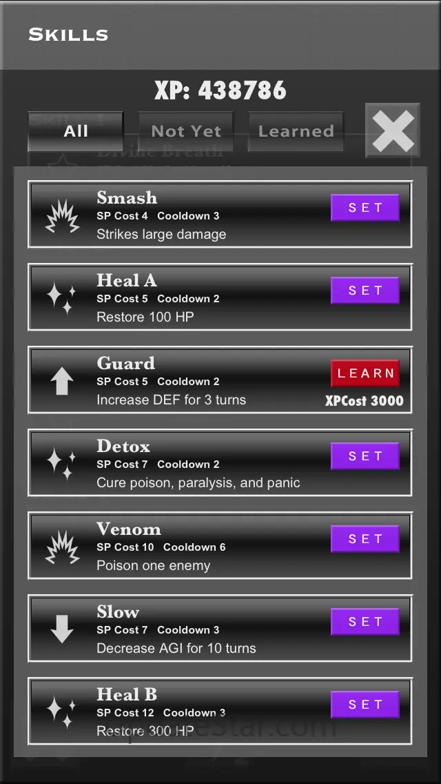 Stickman RPG III 1.6