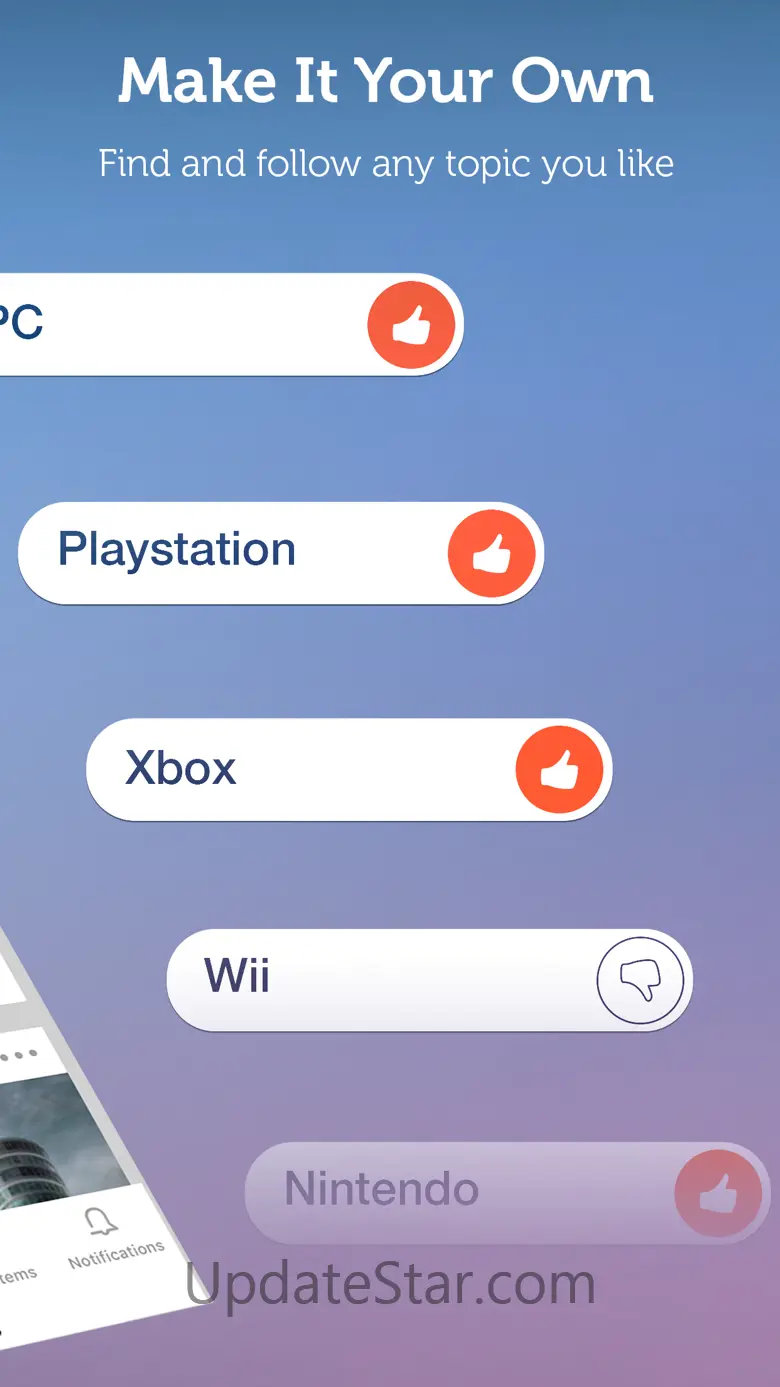 Gaming News and Reviews 5.0.0