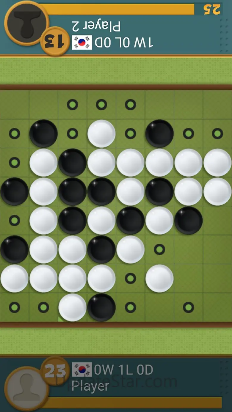 Dr. Reversi 1.83