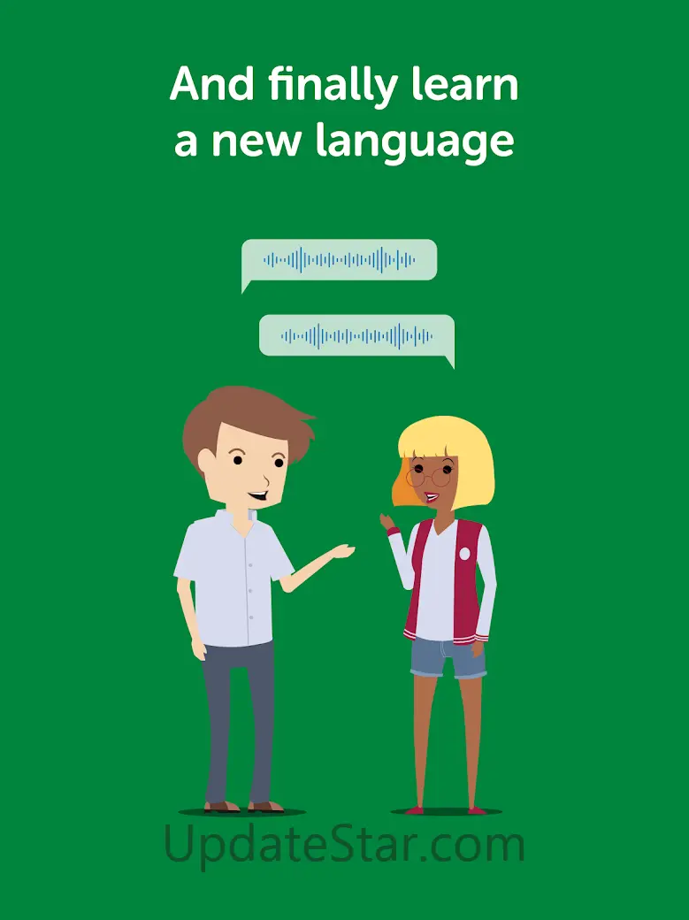Innovative Language Learning 3.2.1