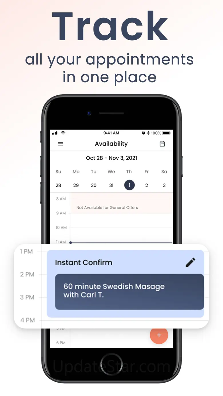 Soothe for Providers 5.11.0