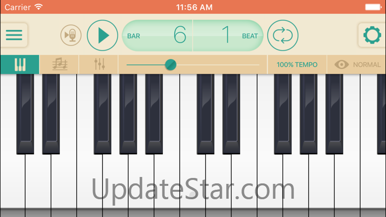Piano Adventures® Player 1.2.6