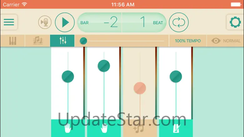 Piano Adventures® Player 1.2.6